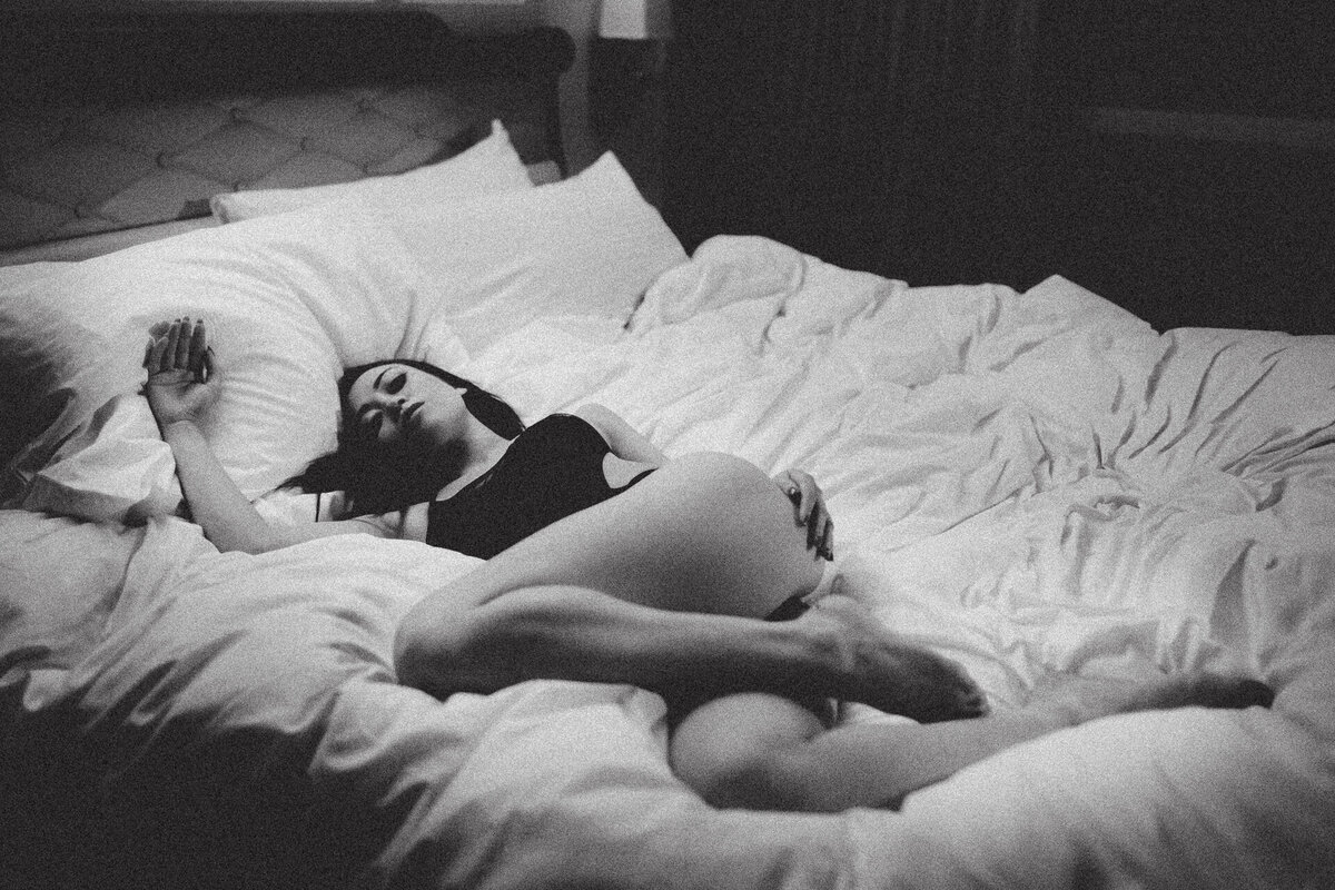 Las Vegas Boudoir Photographer 0035