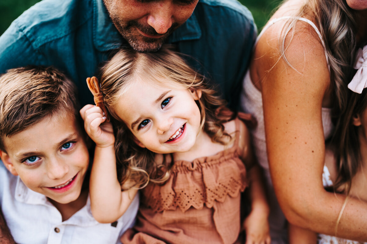 large family session-1