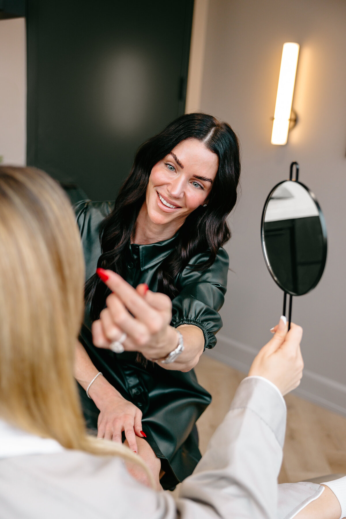 Alexa-Vossler-Photo_Cult-Aesthetics_Cult-Clinics-Dallas_Medspa-Photographer_Denver-Brand-Photographer_December2024-Brand-Photoshoot-5