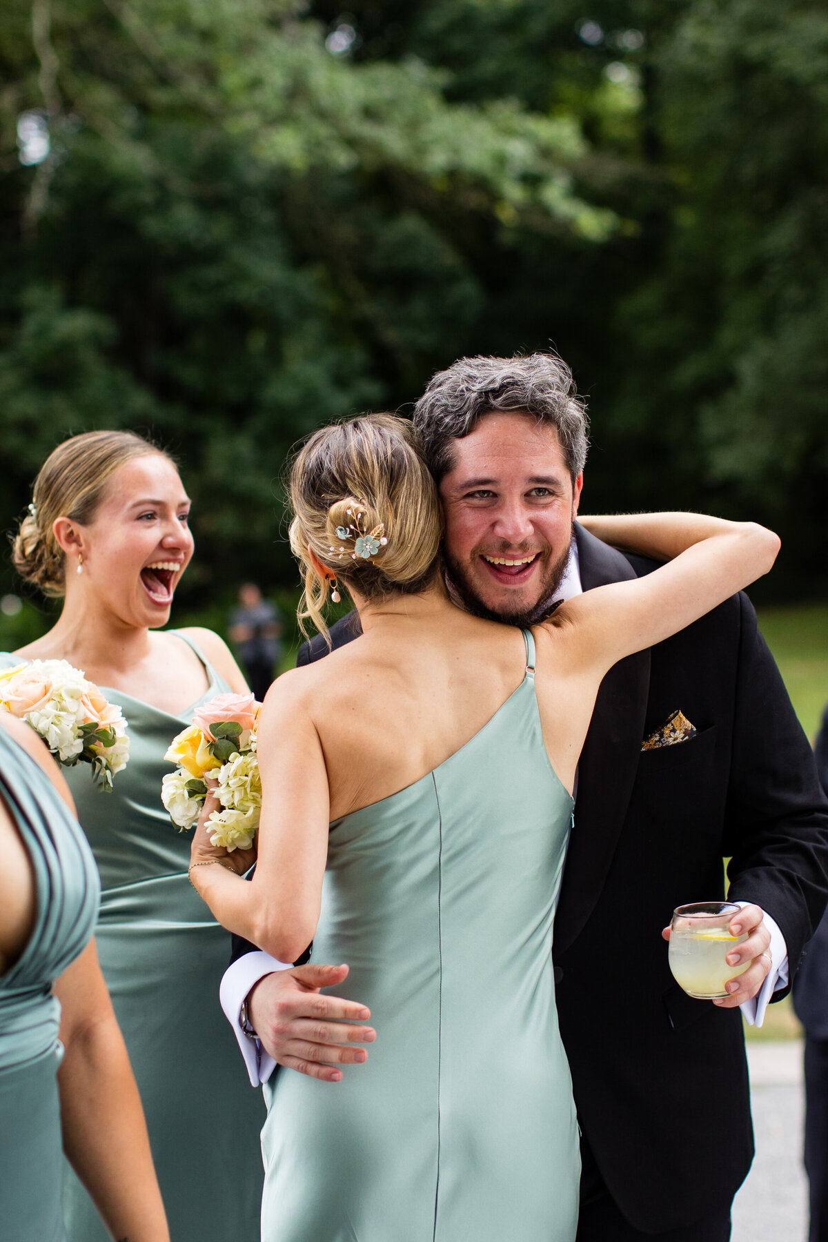 Philadelphia Garden Wedding-140