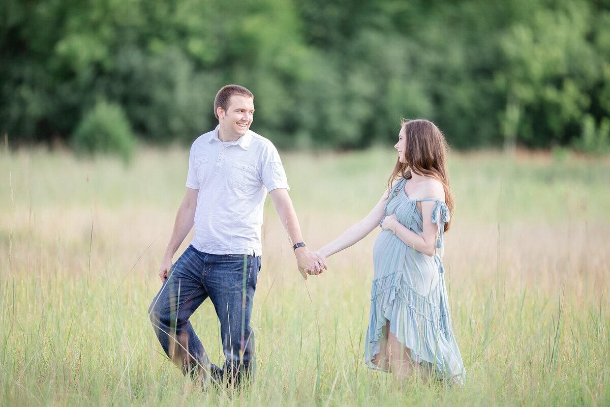 South Dakota Film family Photographer - Maternity photography session in Sioux Falls_0728