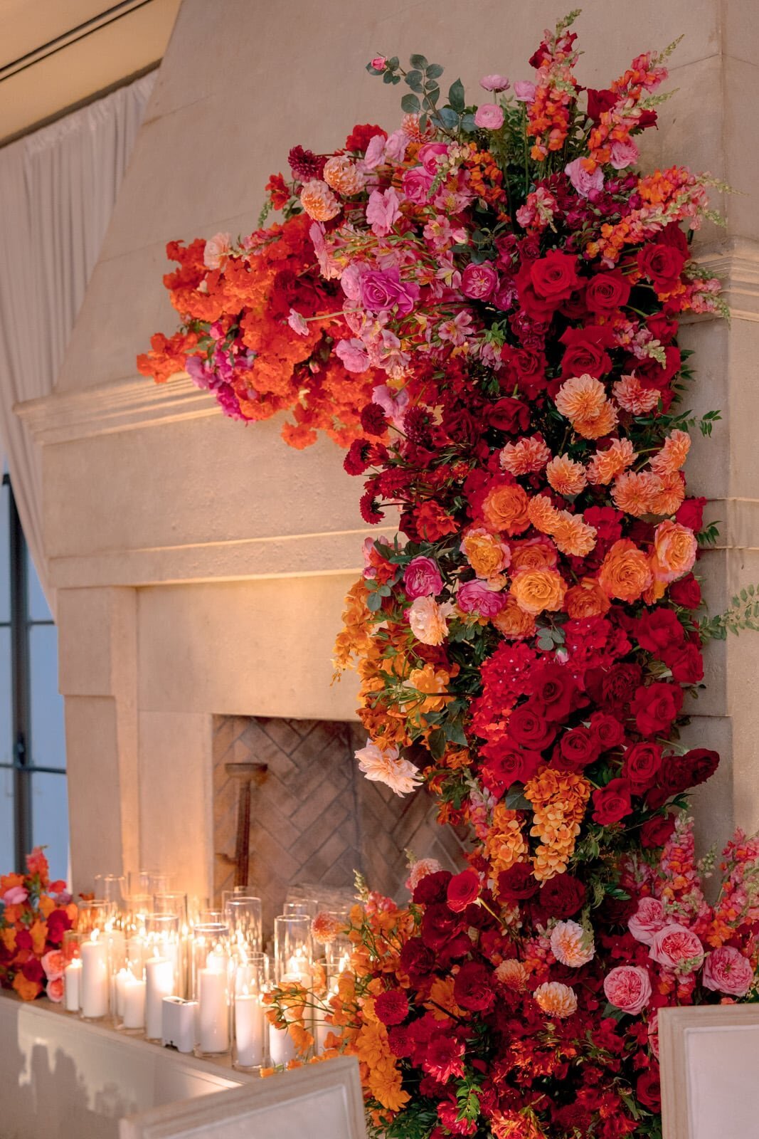 Resort at Pelican Hill Wedding | Orange Blossom Events 246