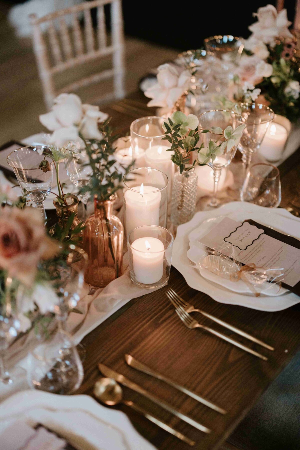 dessert cakes puddings cambridgeshire