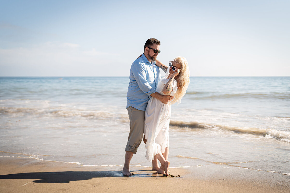 Santa Barbara Courthouse by Honey I Do68