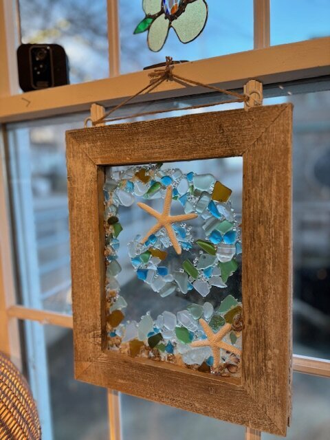 Ree Martin artwork found at joye