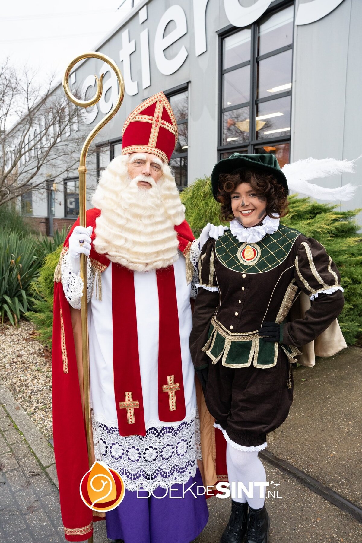 Sinterklaas-en-piet-huren-amsterdam