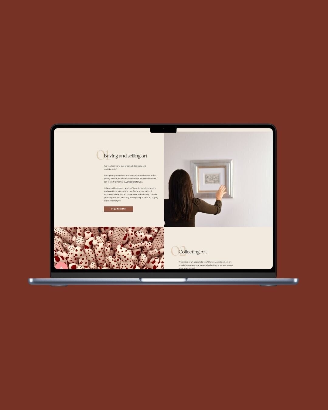 AS-Artmanagement-Showit-Webentwicklung-1