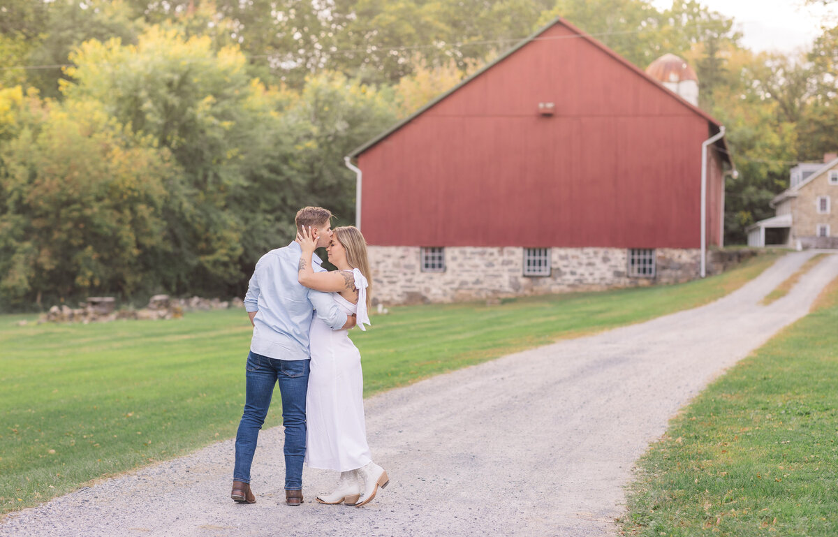 Country Engagement session In Lancaster pa