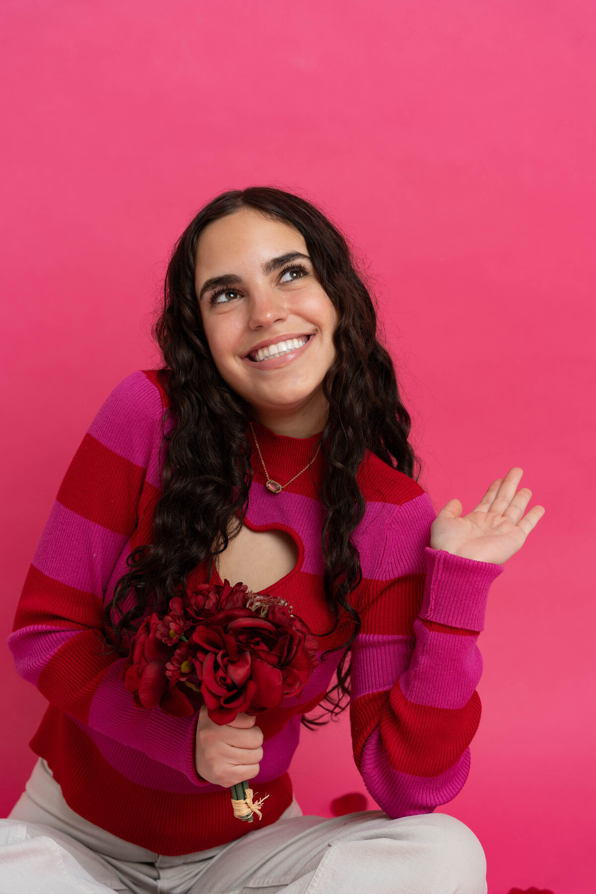 Cleveland-Akron-Senior-Portrait-model-team-valentine-shoot-6764