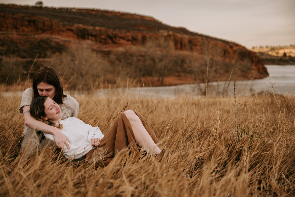 Brailee + Ethan Engagement Session-9