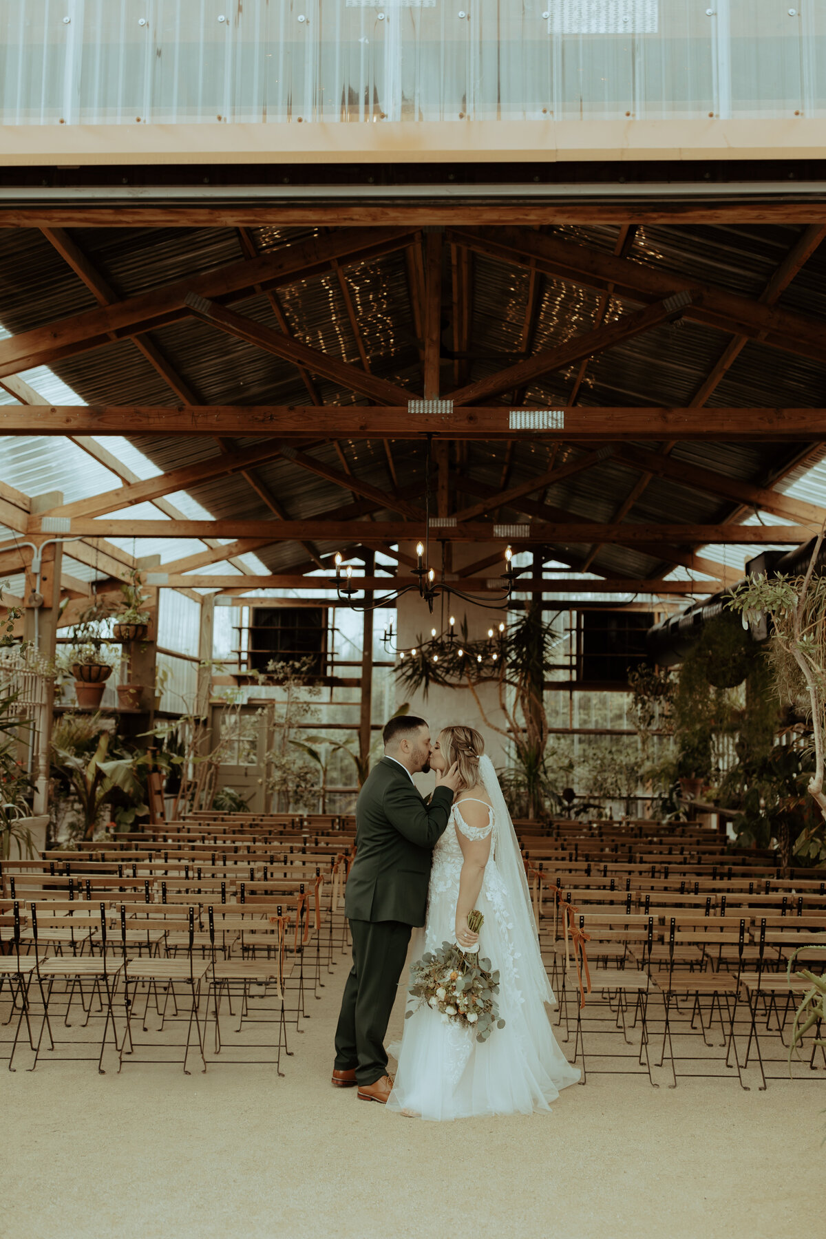 MountHoodCenterWedding