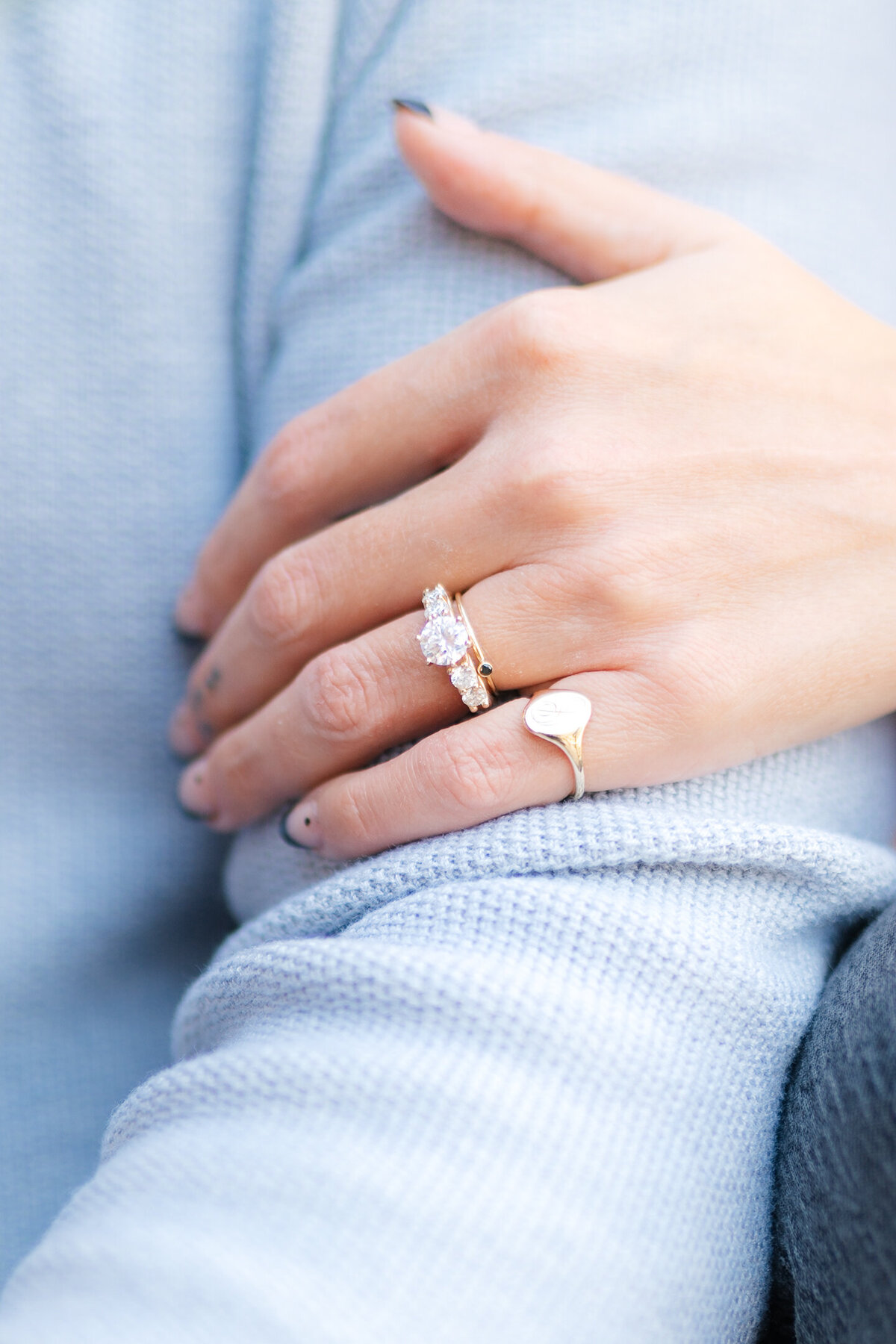 Abygail Banks Studios- San Antonio Engagement Photographer7
