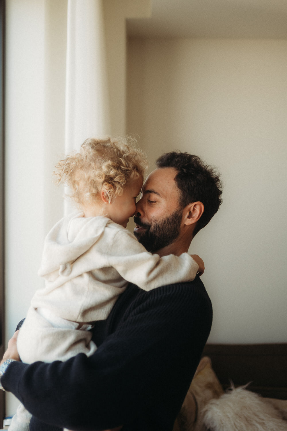 Family Photography - NYC - Manhattan - Lower East Side-012