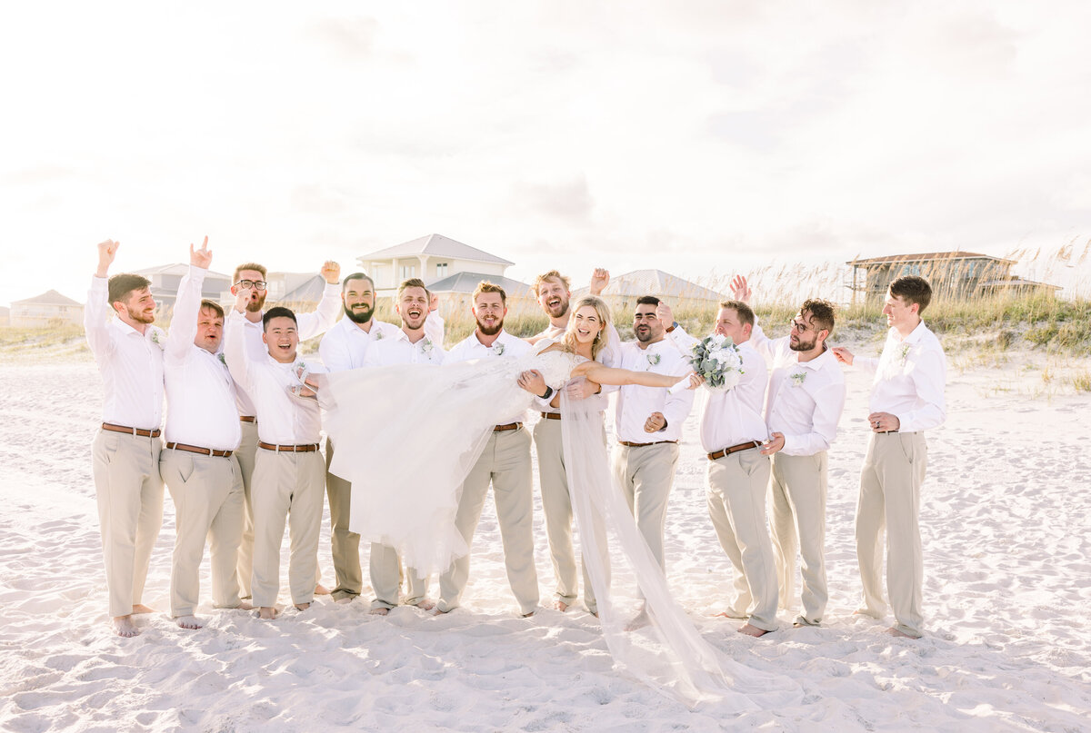 Bailey + Jay Pensacola Beach Wedding-1343