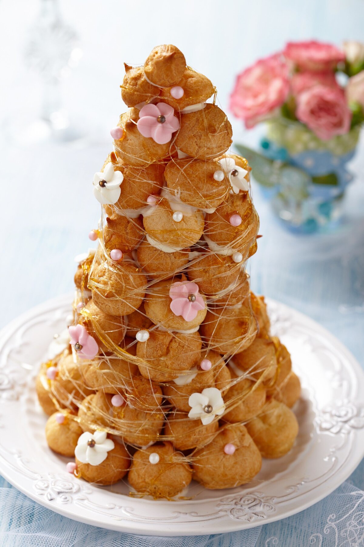 smallcroquembouche