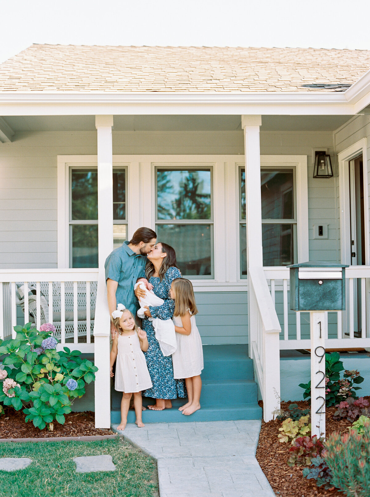 Megan Kawahara Photography San Jose Bay Area California Motherhood Newborn Family Lifestyle Womans Photography Images Portraits Light Airy Film Photos MKPhotography_VaneNewborn-57