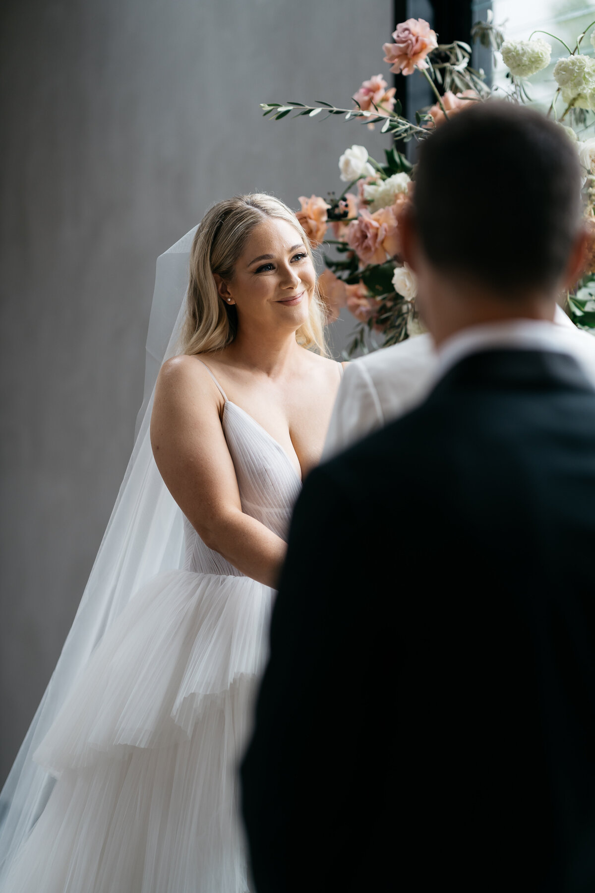 Courtney Laura Photography, Zonzo Estate, Yarra Valley Wedding Photographer, Amy and Fletcher-516