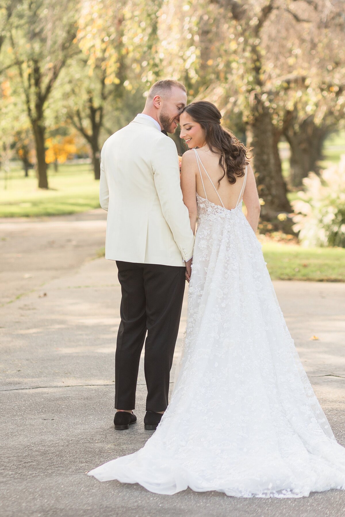 Fairmount Horitculture + Philadelphia + PA + Sarah and Zach + Jewish Couples + Yael Pachino Photogarphy LLC_3218