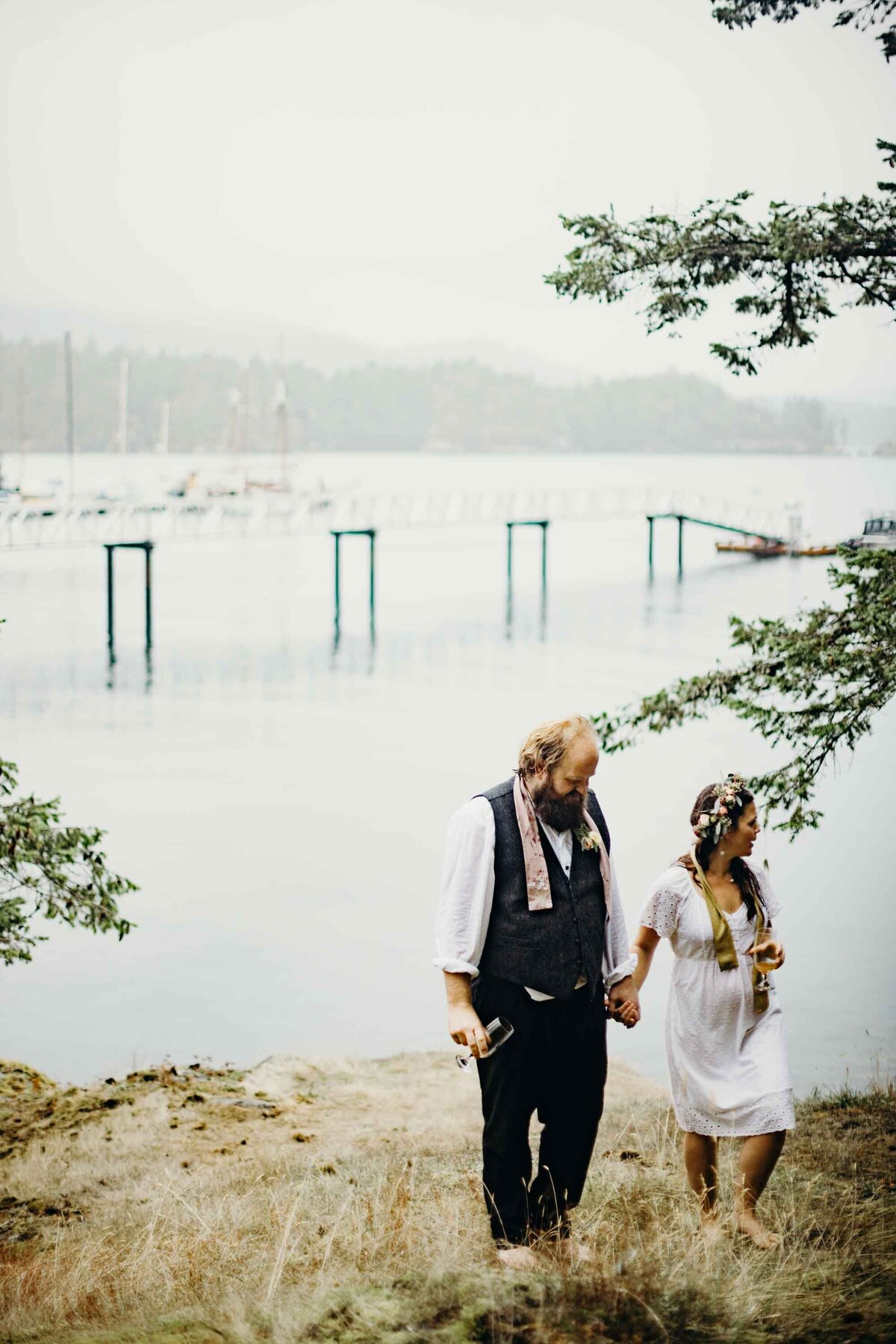 Vancouver Island Wedding Photography-73