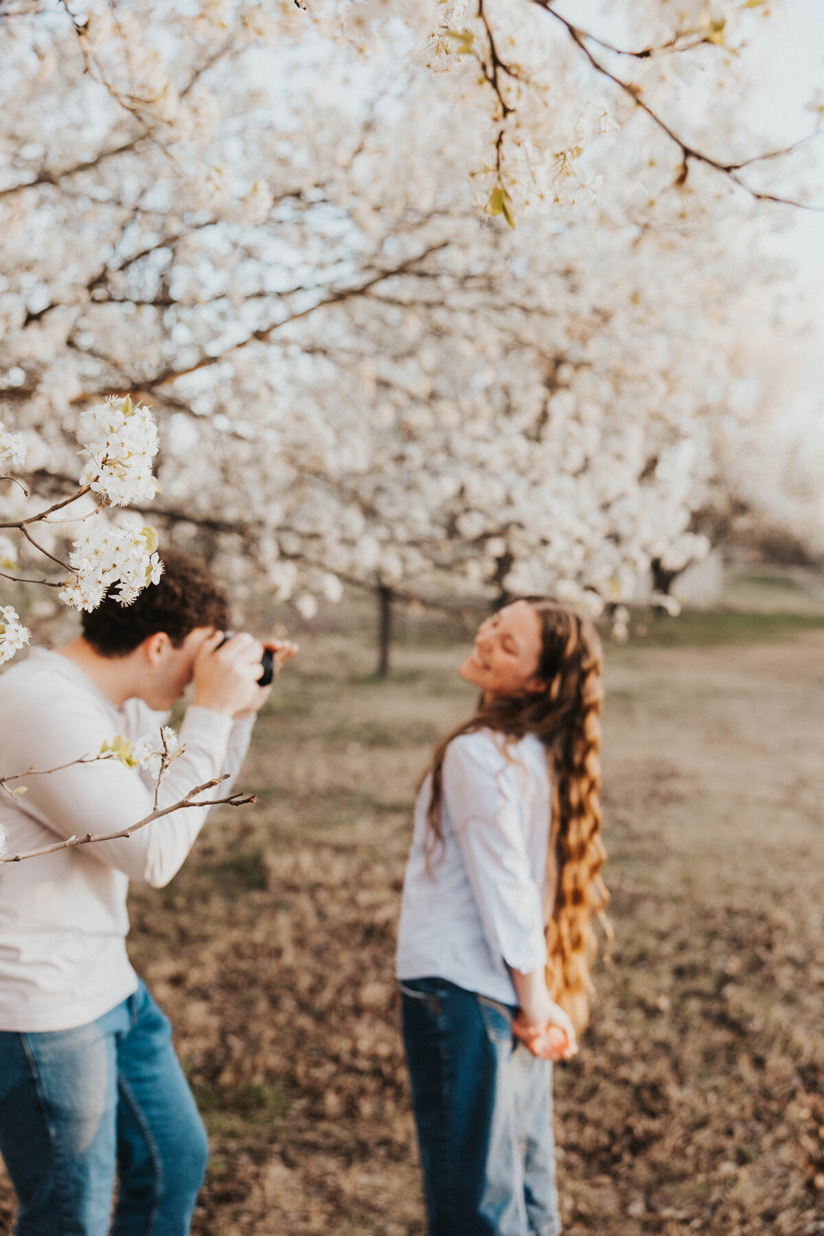 Avery + Logan - Elizabeth George Photography107746 2