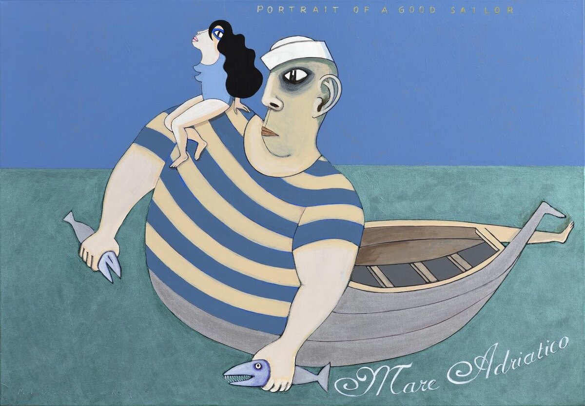 30_milorad_krstic_ RsB_Portrait_of_a_Good_Sailor