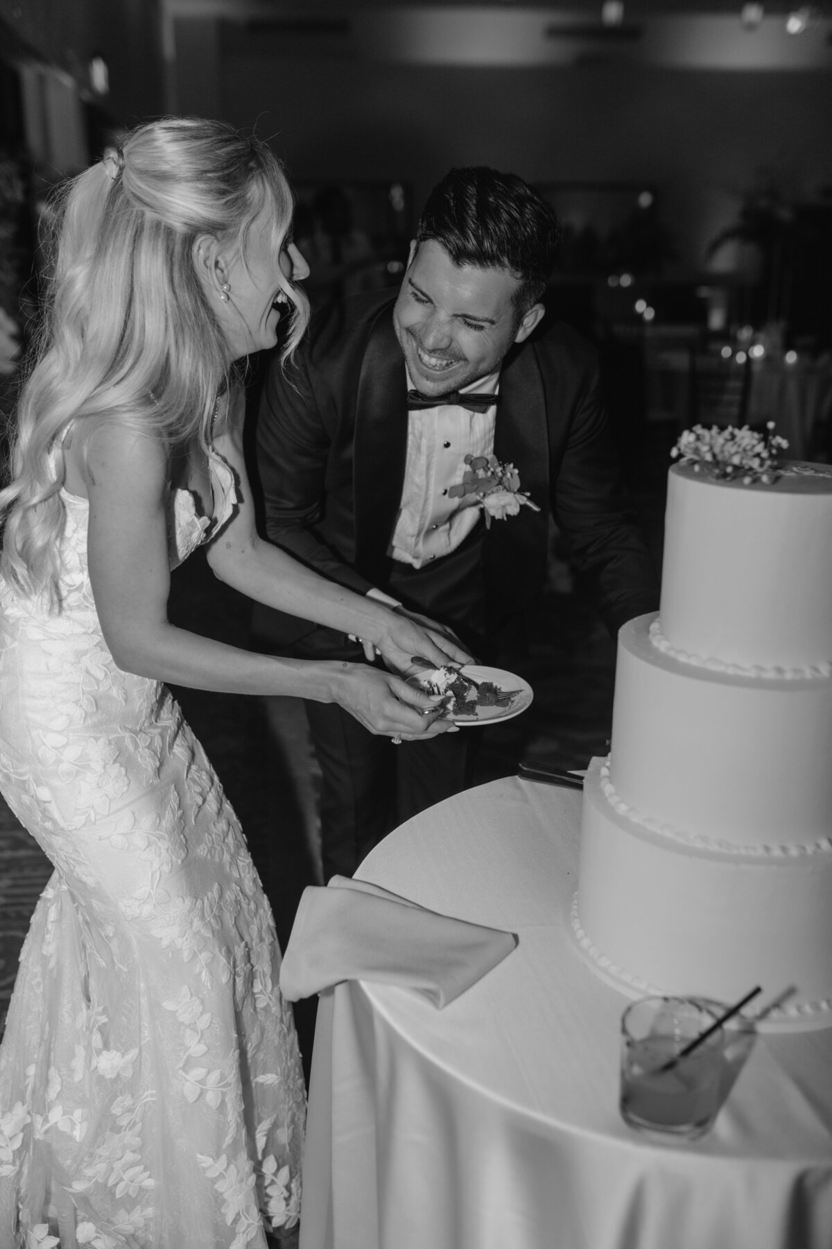 Hanna & Connor Lake Tahoe Hyatt Wedding Incline Village _ Katherine Krakowski Lake Tahoe Reno Photographer-1121