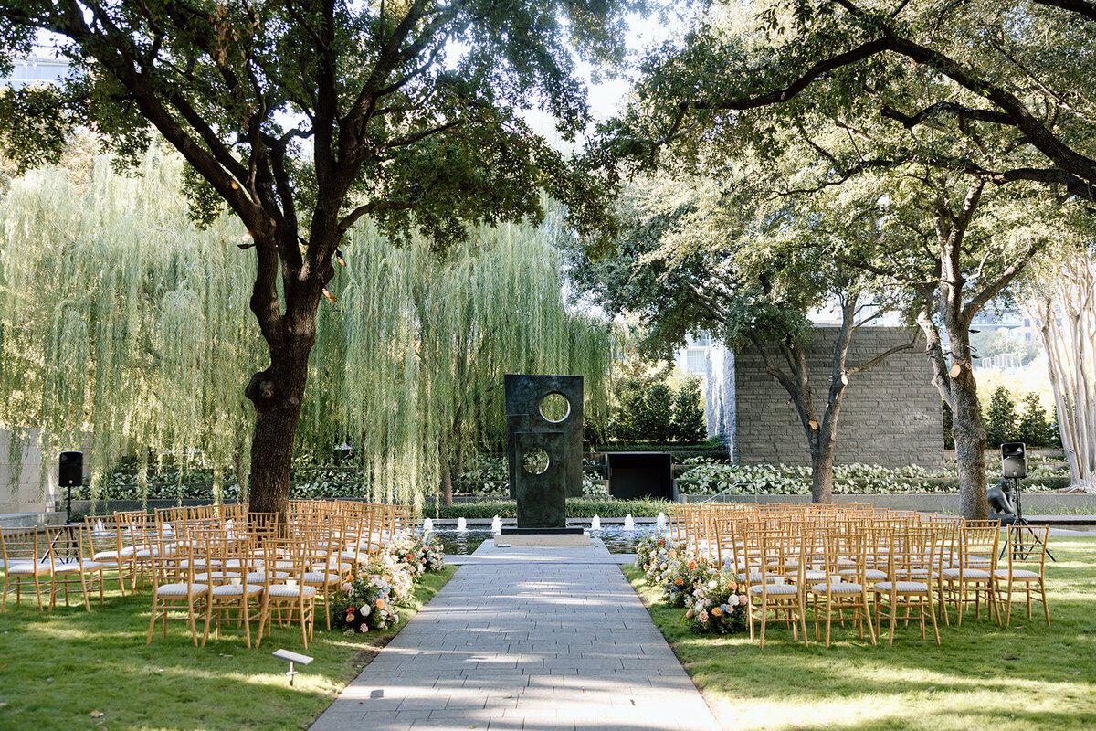 alexa + alex - nasher sculpture center - ceremony + details - jaycee quinn photography-8