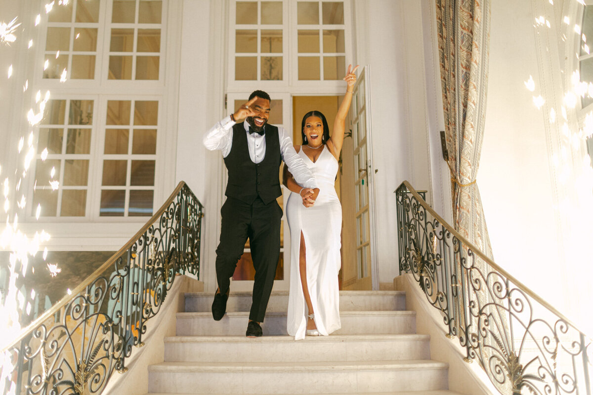 Grasse Chateau Saint George Wedding (232 sur 251)