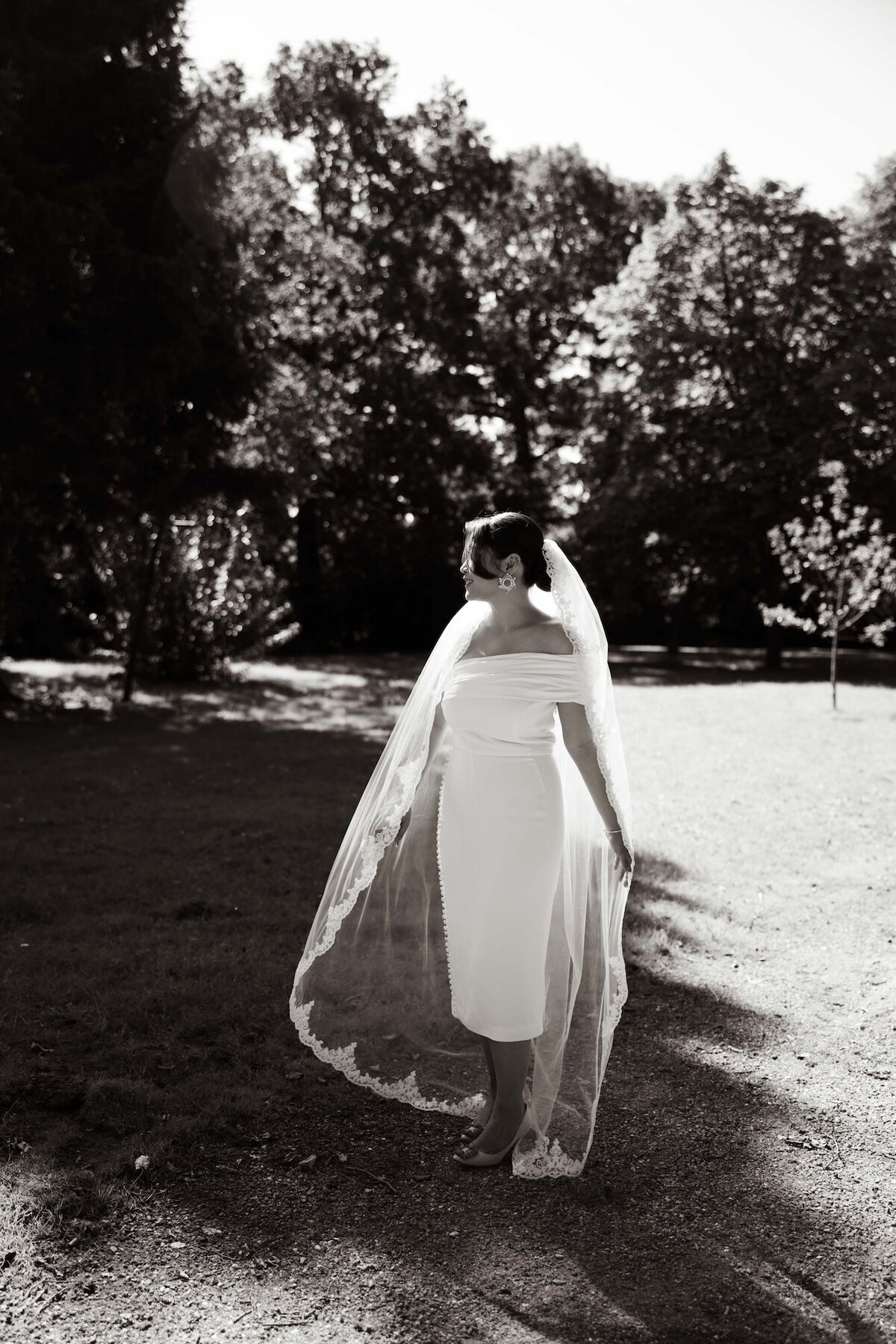 ANNABEE Photography - Editorial Wedding Photographer 00002