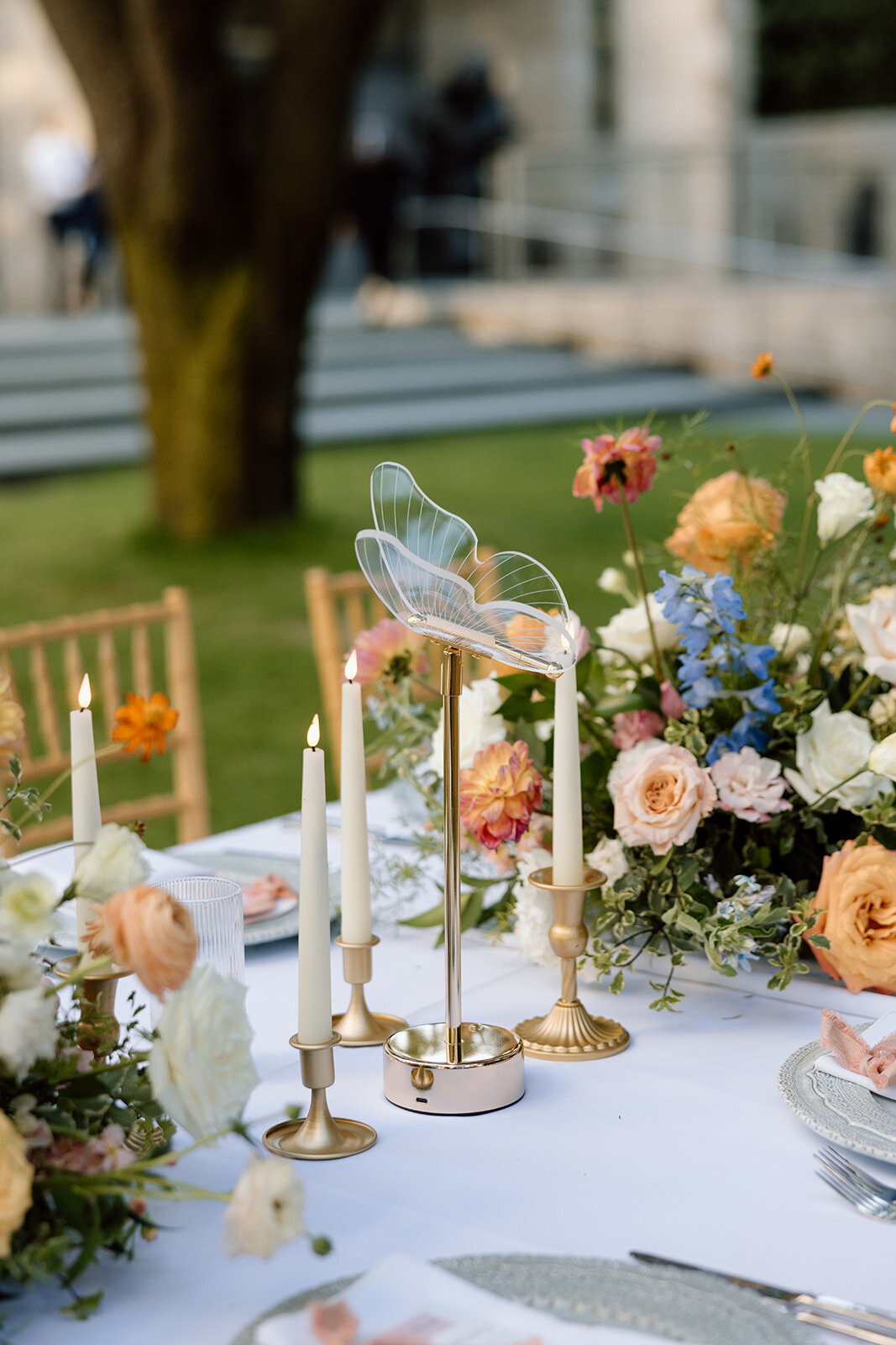 alexa + alex - nasher sculpture center - ceremony + details - jaycee quinn photography-158