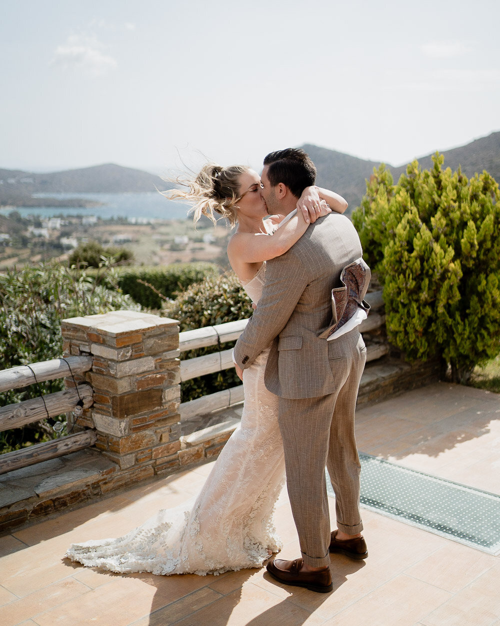 Greek Island Wedding Photography-15