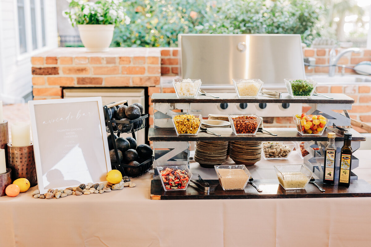 Engagement Party on the Lake by Party Perfect Orlandowill-katherine-engagement-jessica-friend-photo-1238