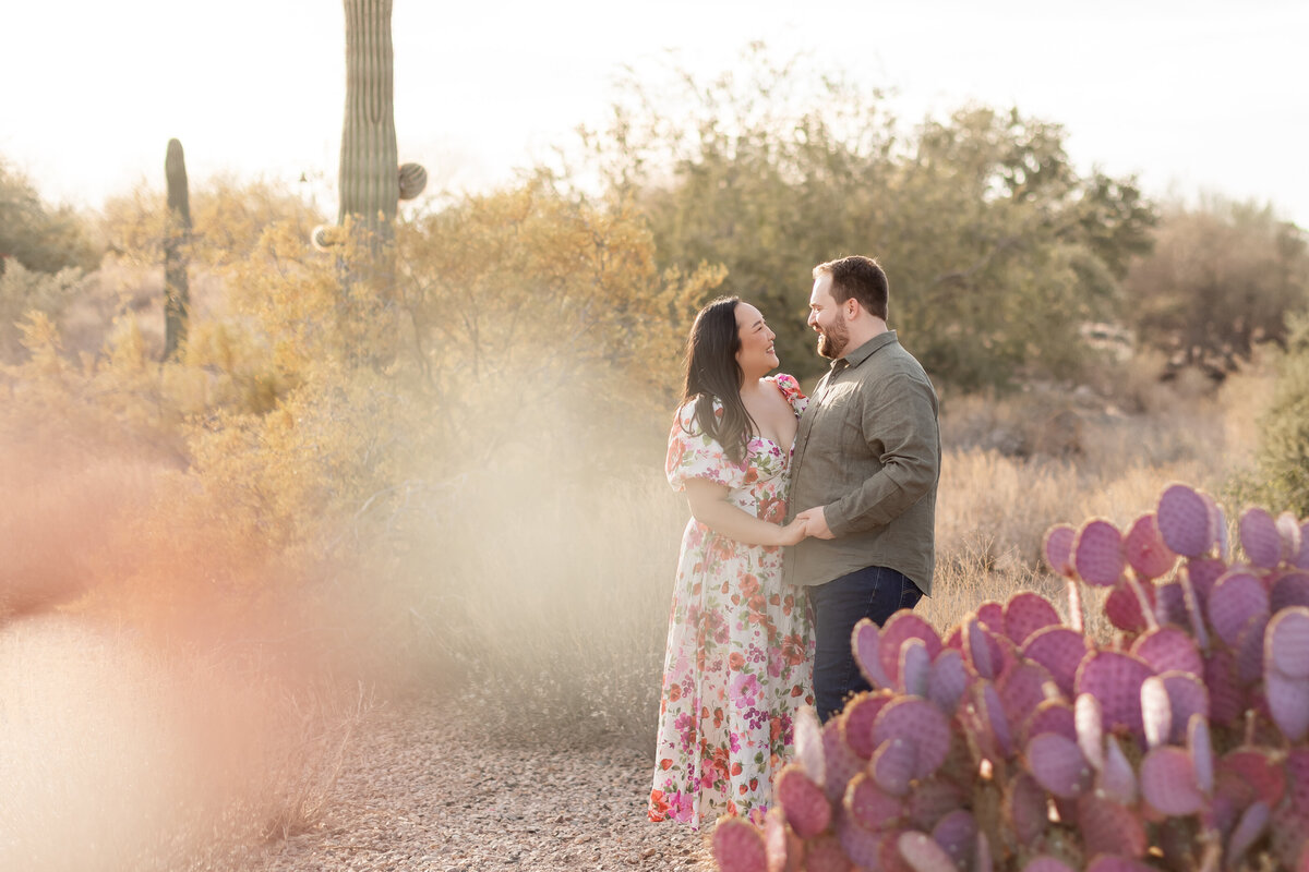 Darlene & Jake Engagement-049