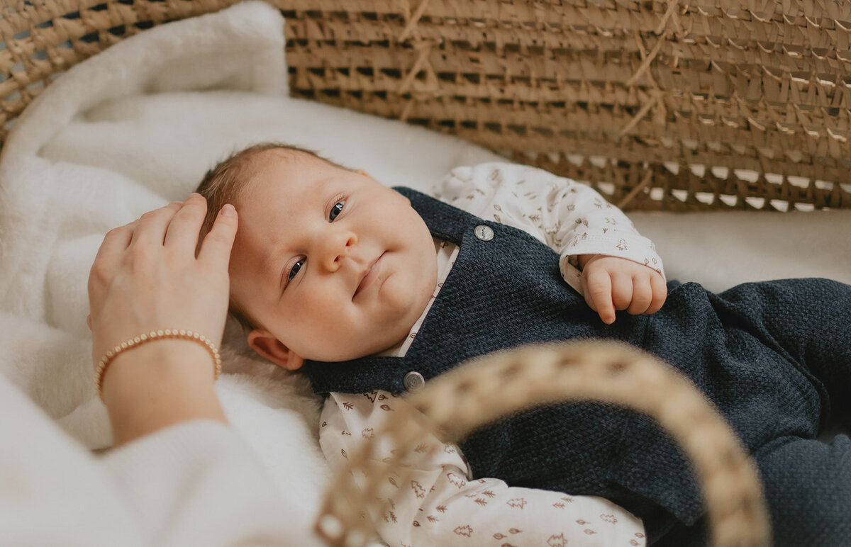 Newborn | Sadie Elizabeth