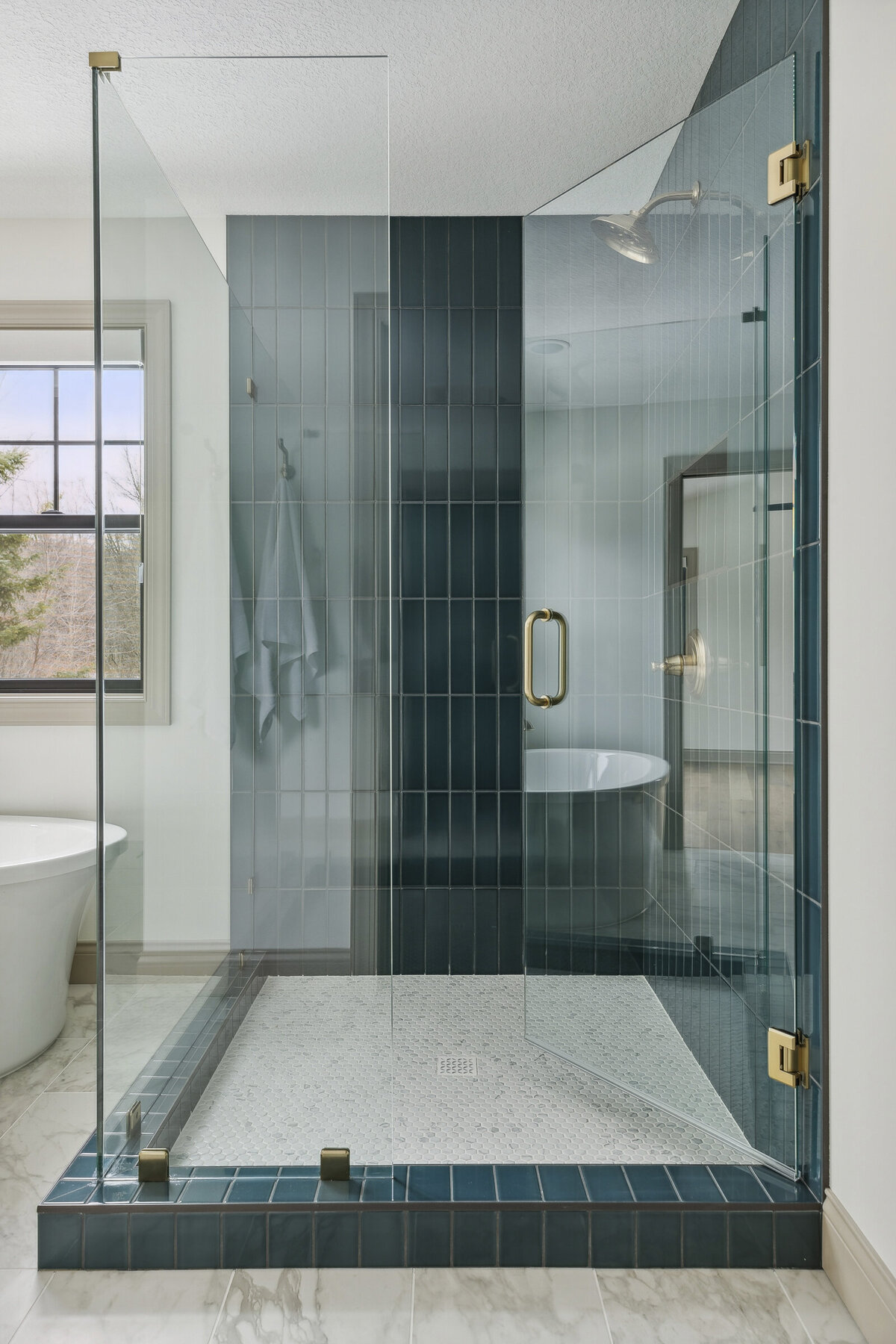 Alma Homes Woodbury New Build68