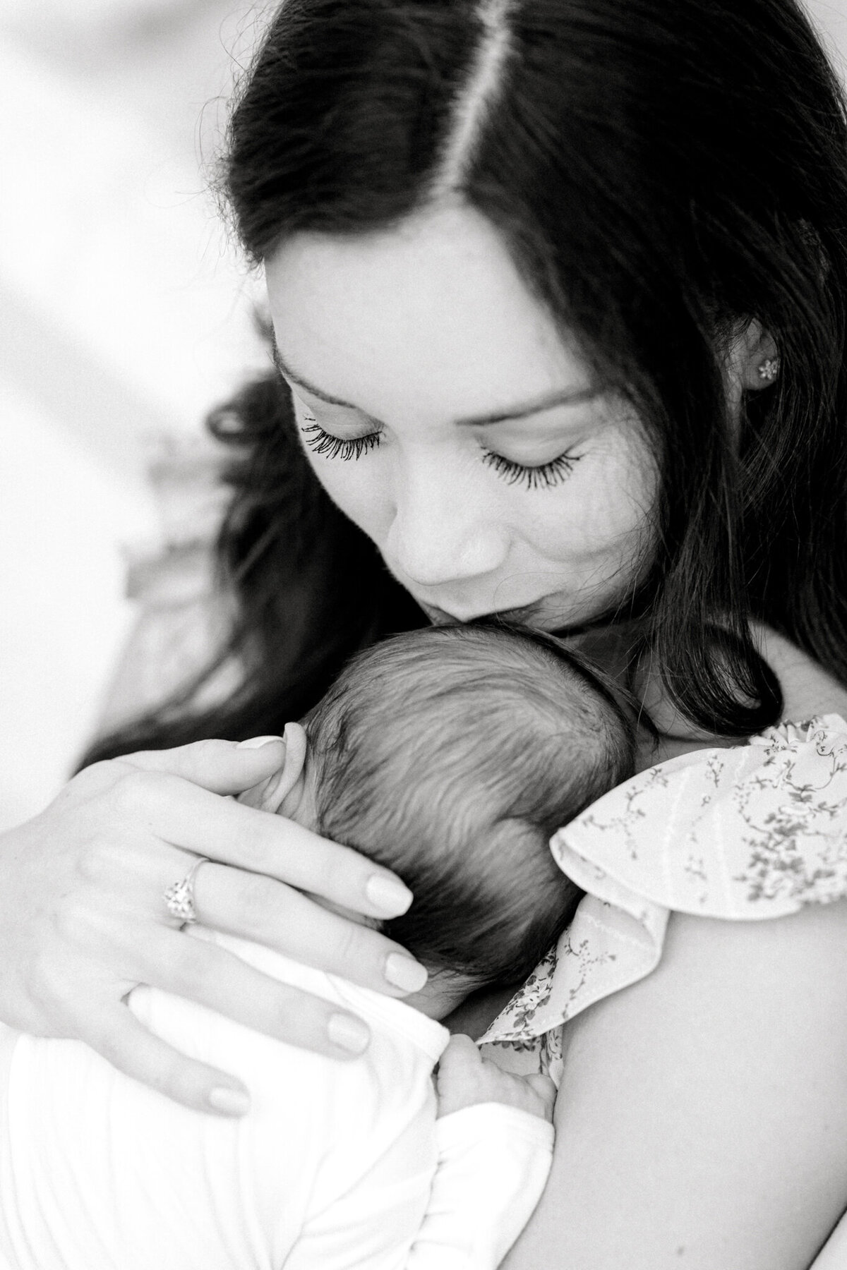 Boston Newborn Session | Dallas Newborn Photographer | Sami Kathryn Photograhy-20