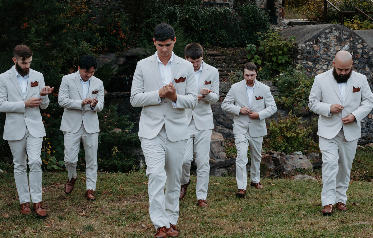 Bridal Party - K&T-48