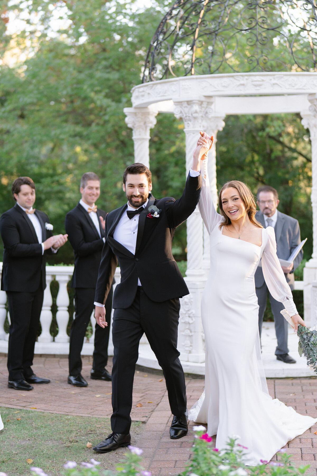Hadley + Ryan - Derek Coffman Photography-57
