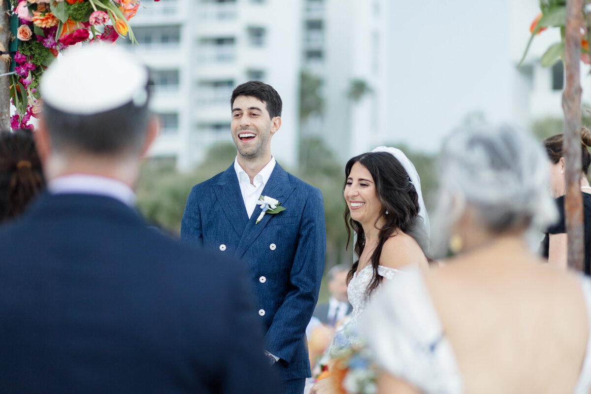 Longboat Key Club Wedding360