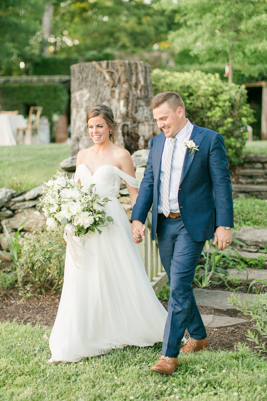 Goodstone Inn Wedding Middleburg Virginia Wedding Photographer Sarah & Kevin-2