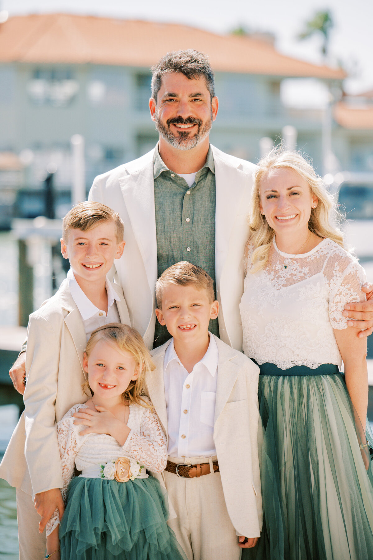 Portfolio | Wedding Photography by Ink & Willow Associates | Victoria TX