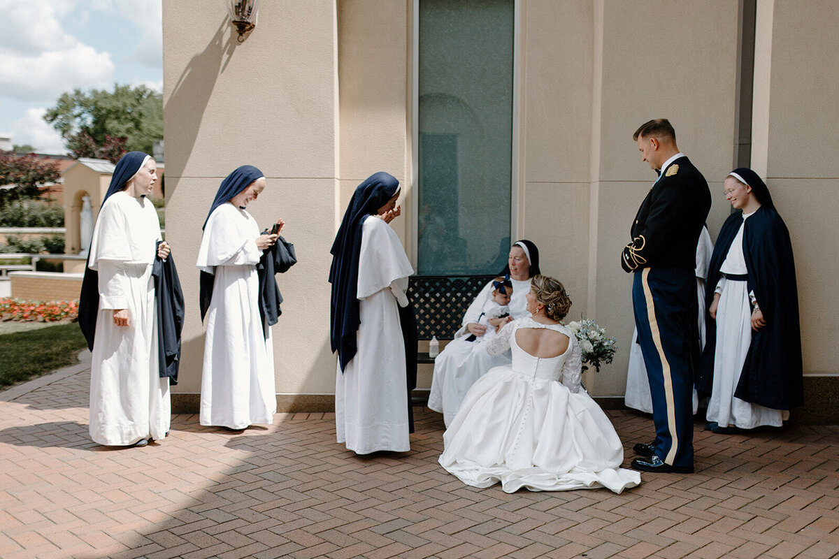 Catholic photographers near me