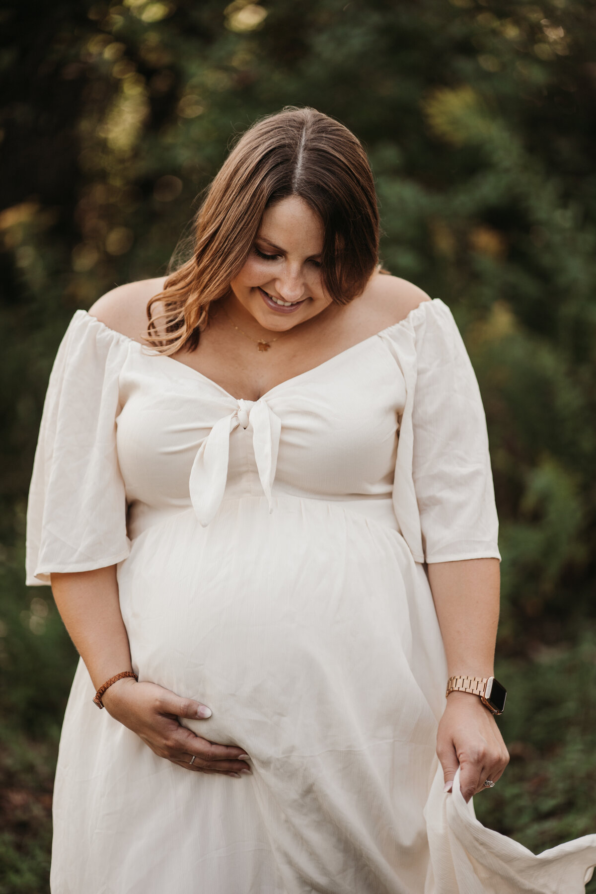 Santana Block Photography Maternity 122