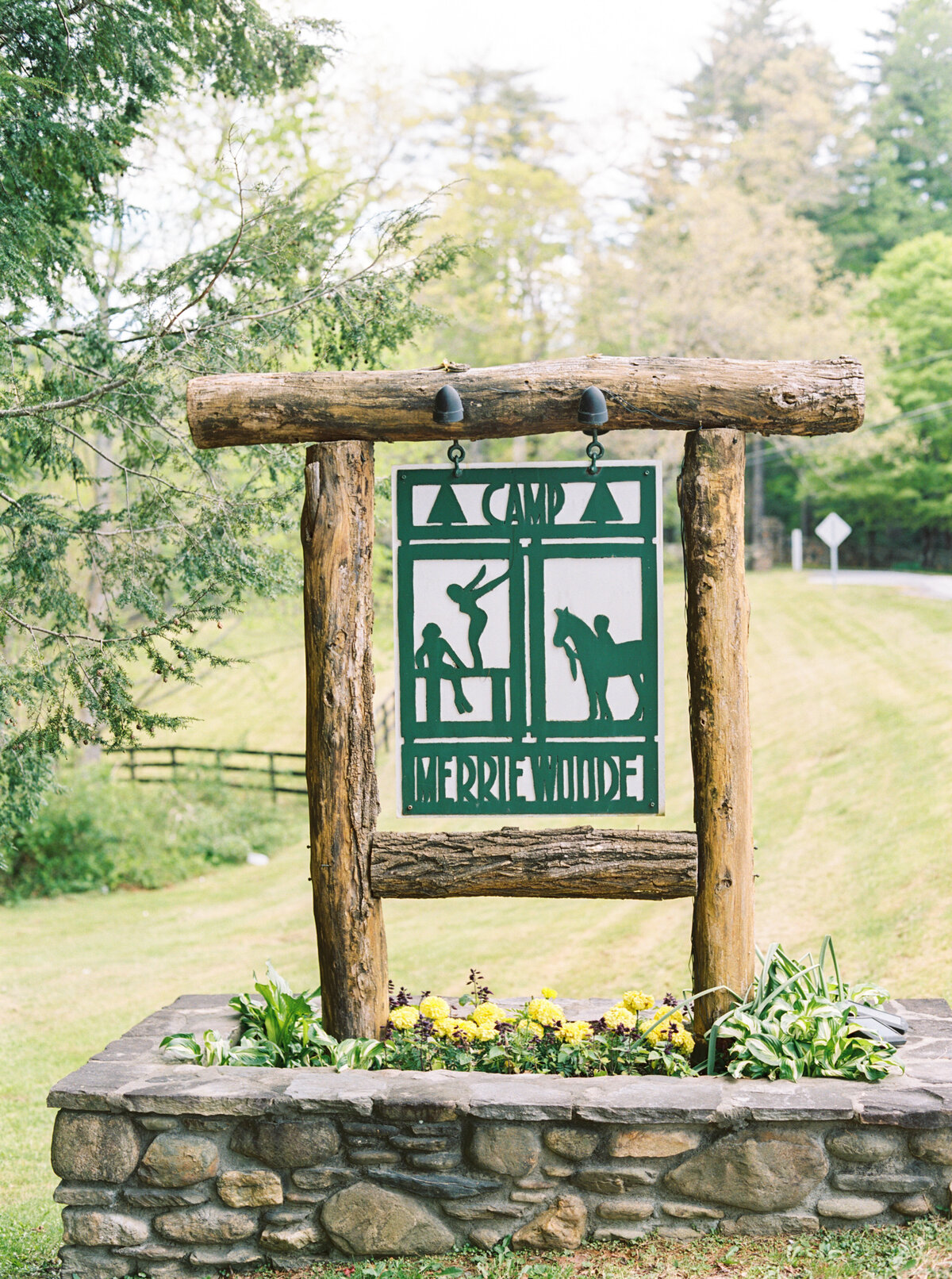 Camp Merrie Woode North Carolina Wedding_Asheville-Event-Co_4