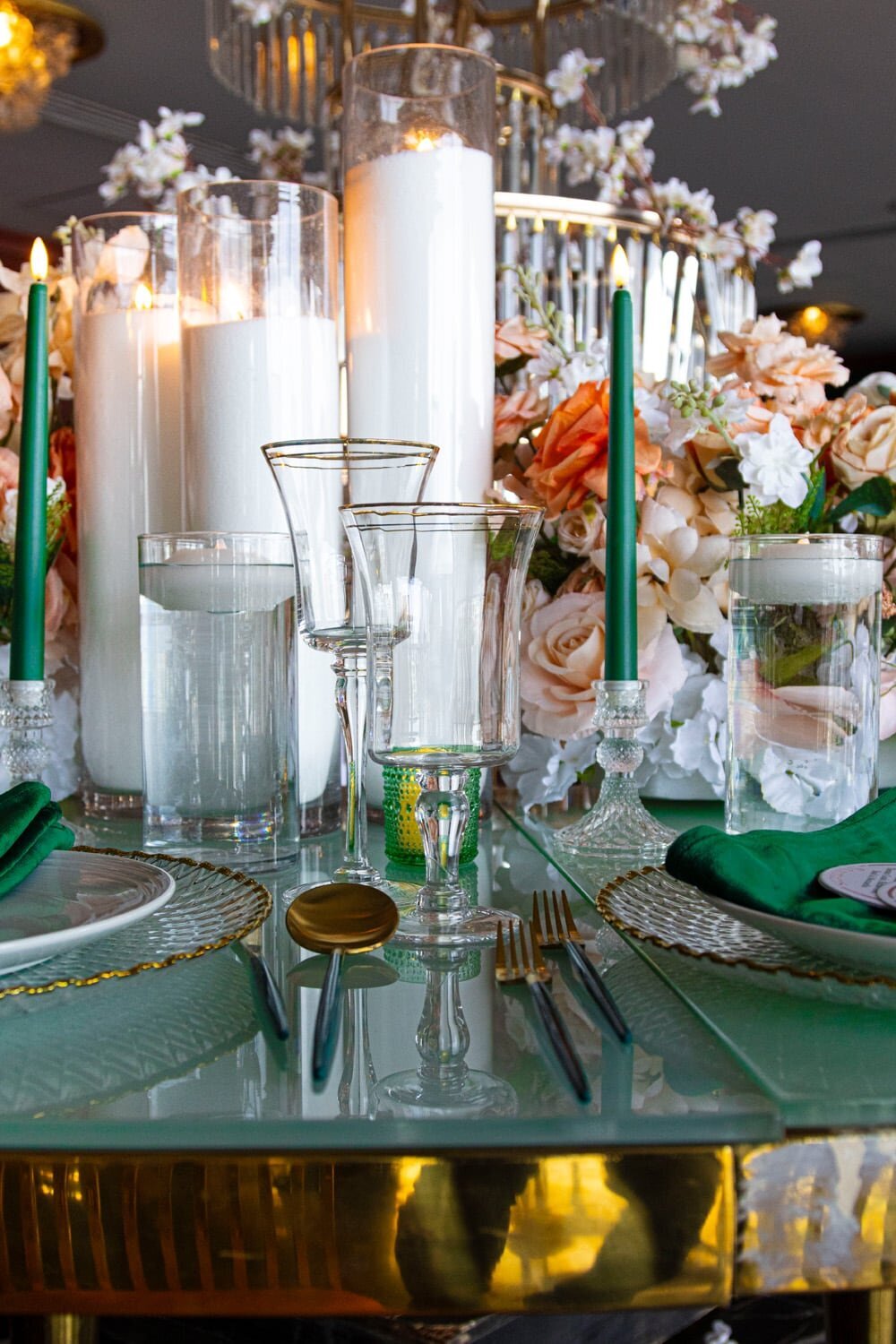 Dallas Event Design and Rentals | Events D'Lux 14