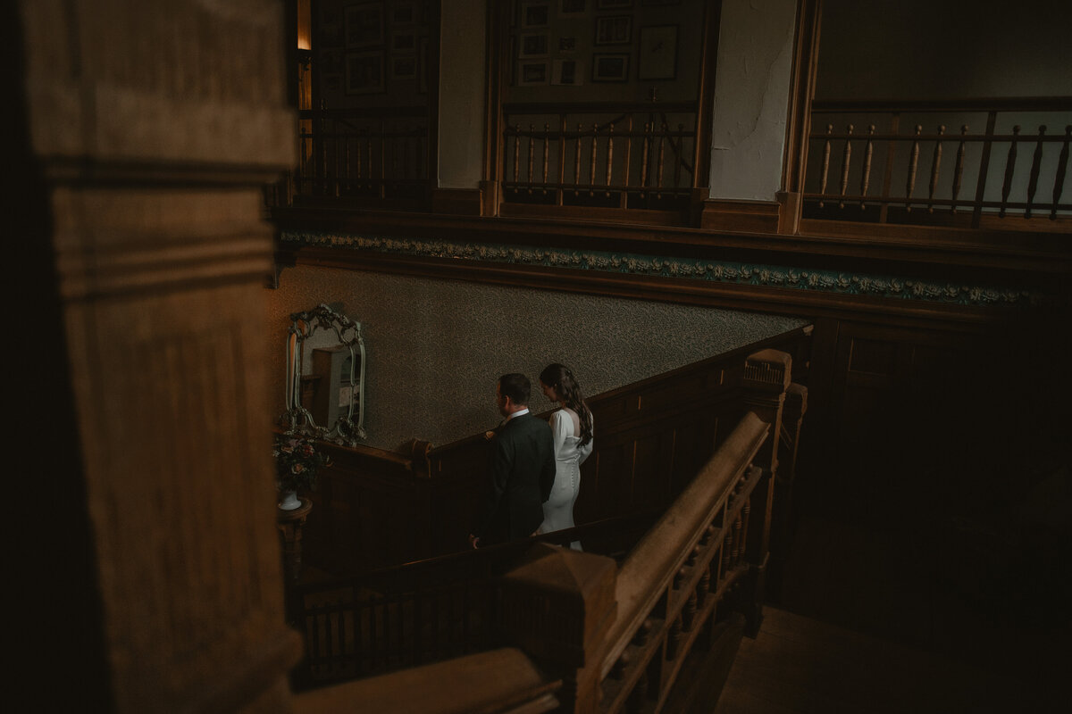 villa-stromsfors-trappa