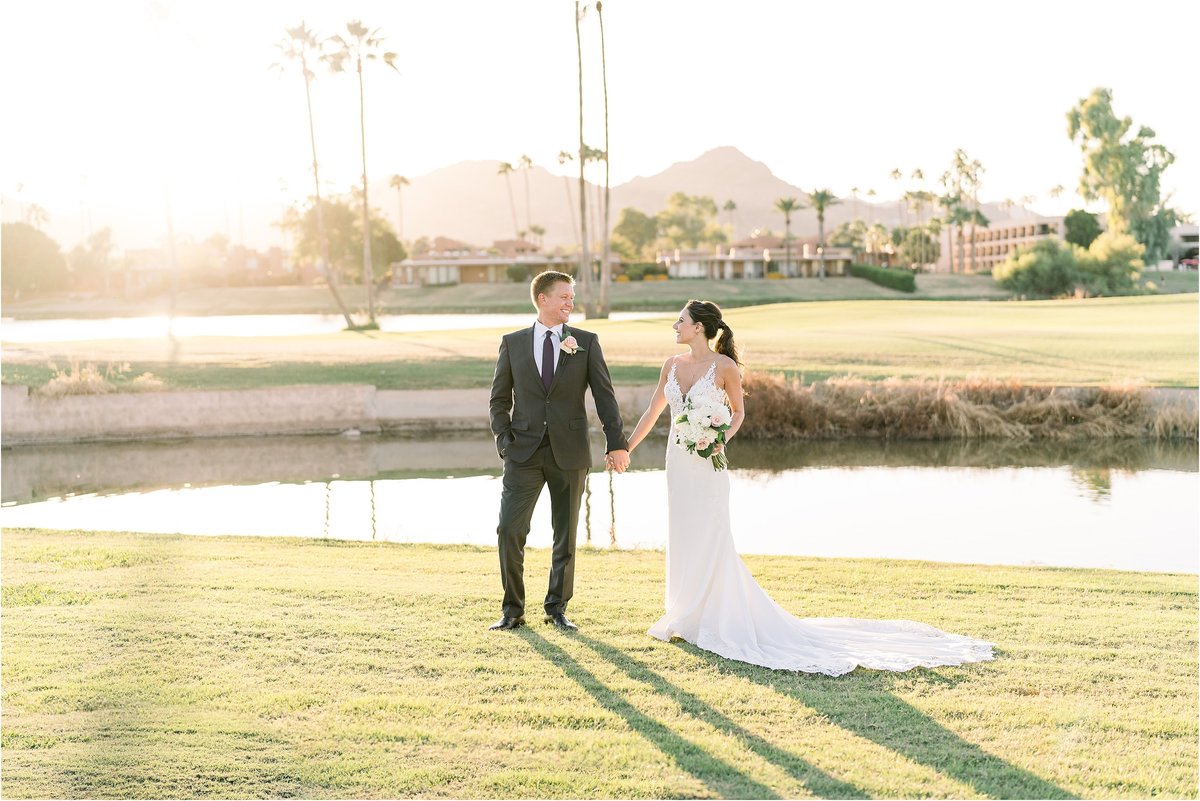 McCormick Ranch Golf Club Wedding, Scottsdale Wedding Photographer - Kati & Brian 0045