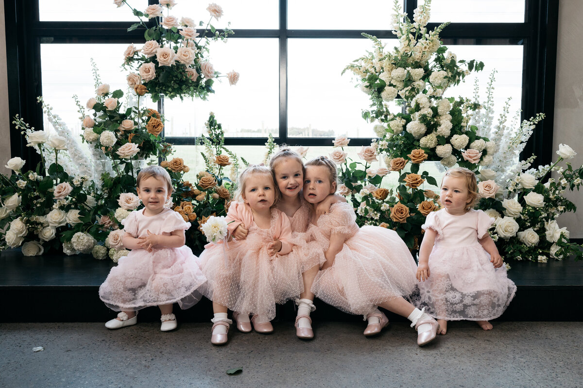 Zonzo Estate, Courtney Laura Photography, Yarra Valley Wedding Photographer, Jaclyn and Fletcher-532