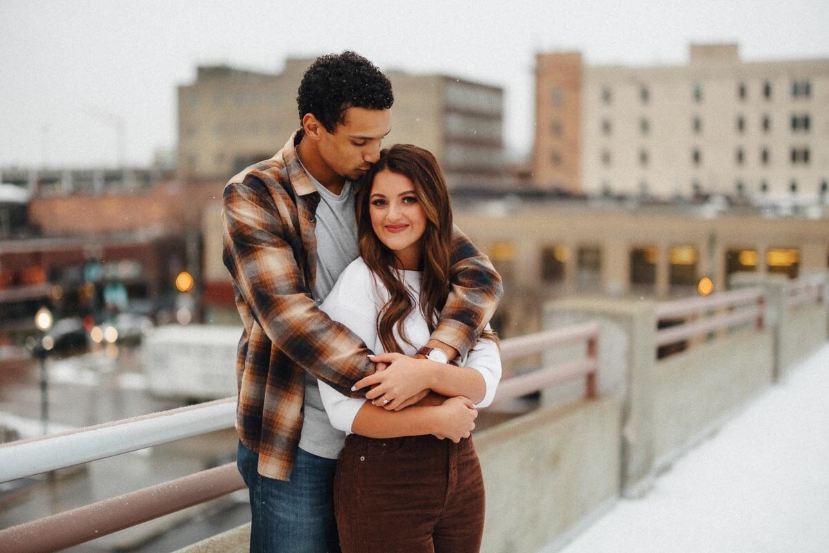 Sioux Falls Engagement photography-32