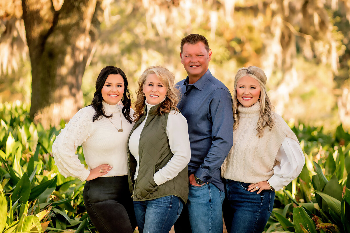 New Orleans Family Photographer 121
